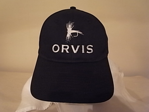 ! ! !　Orvis・Simms ・Hardy Cap・スミス・オービス・ハーディ・ホイットレー・キャップ=①　! ! ! 