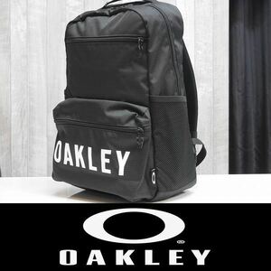 【新品】21 OAKLEY ESSENTIAL DAY PACK 5.0 - BLACKOUT 正規品 バックパック