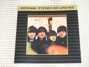 LIMITED EDITION 高音質 beatles for sale ビートルズ ORIGINAL STEREO RECORDING MDCD1240 / masterdisc / Paul McCartney John Lennon