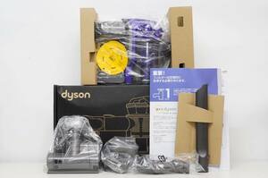 未使用品★Dyson/ダイソン DC43 モーターヘッド コードレスクリーナー