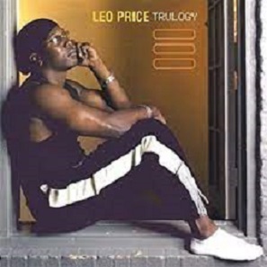 ★レア!!インディ!!廃盤!!歌える男。最高!!ディープ系!!Leo Price レオ・プライスのCD【Trulogy】2004年。