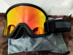 21-22 DRAGON ゴーグル DX3 ドラゴン グラトリ パウダー ラントリ ジブ カービング ANON ELECTRIC OAKLEY SMITH DICE VONZIPPER SPY SWANS