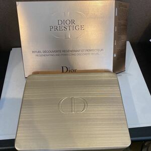 ディオール Dior プレステージコスメボックス　箱のみ