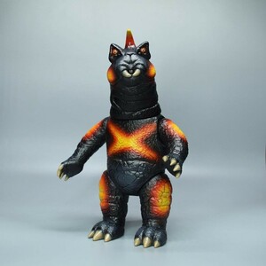 【新品】 Kaiju Colossus ILUILU zollmen UZUMARK IZUMONSTER mutant vinyl hardcore hxs tkom リアルヘッドCHOKEHAZRD真頭玩具 realhead