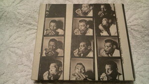 ★Little Walter★THE COMPLETE CHESS MASTERS 1950-1967/5枚組/5000枚限定/全世界廃盤/激レア/Hio-O Select/Chicago Blues/Muddy Waters