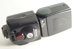 PH033『 並品』 Nikon SPEEDLIGHT SB-80DX ニコン スピードライト ストロボ フラッシュ