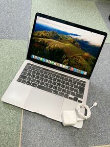 中古☆Apple MacBook Pro 2020 A2251 Core i7 13.3インチ(71)　ノートパソコン　