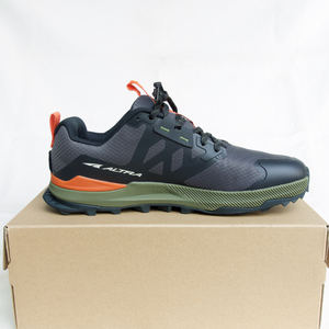 ＊ALTRA アルトラ Lone Peak 7 Mens US8 26cm トレイルランニング ハイキング トレッキング 登山 トレイルシューズ 新品 未使用