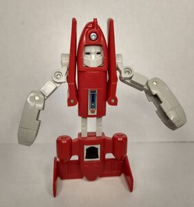 タカラ トミー トランスフォーマー G1 パワーグライド おもちゃ ロボット レア