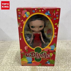 1円〜 未開封 タカラ Blythe ブライス ラブミッション