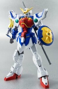 新機動戦記ガンダムＷ ROBOT魂 SIDE MS シェンロンガンダム