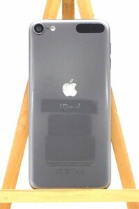 【ジャンク品/部品取り用 】Apple iPod touch 第6世代 16GB A1574(MKJ02J/A) スペースグレイ @PA008