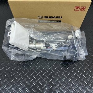 ★未使用 SUBARU スバル インプレッサ GDB スペックＣ RA-R 純正採用 チャンバー付き 燃料ポンプ フェールポンプ