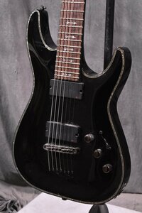 SCHECTER/シェクター 7弦 エレキギター 多弦ギター HELLRAISER C-7 Diamond Series