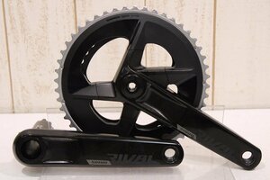 ★SRAM スラム RIVAL AXS D1 DUB 170mm 48/35T 2x12s クランクセット BCD:110mm