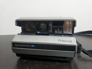 【値下】ポラロイド Spectra System MS スペクトラシステム カメラ 動作未確認 ジャンク インテリア コレクション