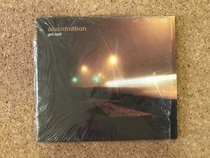 Alucidnation - Get Lost 貴重名作CD