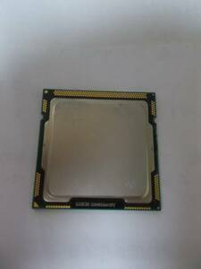 Intel Core i3 540 3.06GHz 4M SLBTD★動作確認済