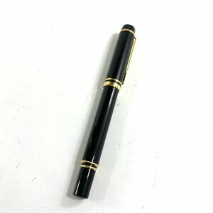 ☆1円スタート☆ K18使用 WATERMAN 万年筆 文房具 筆記用具 ウォーターマン 1883 1983 ヴィンテージ RK