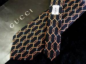 ◆SALE0827◆グッチ【GUCCI】ネクタイ