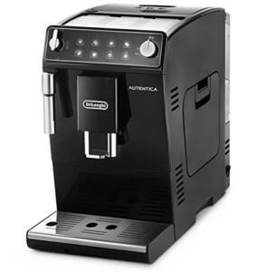 デロンギ オーテンティカ コンパクト全自動コーヒーマシン DeLonghi AUTENT(中古品)