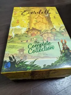 Everdell The Complete Collection