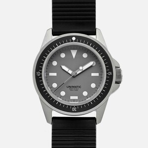 UNIMATIC Modello Uno U1-H Limited Edition For HODINKEE