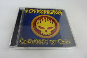 20506620 THE OFFSPRING(オフスプリング) CONSPIRACY OF ONE