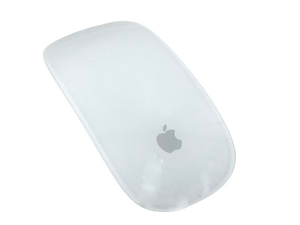 【動作保証】 Apple アップル Magic Mouse 2 MLA02J/A マジックマウス ワイヤレス Bluetooth PC周辺機器 中古 M8751555