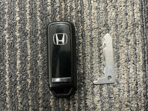 HONDA ホンダ N-BOX エヌボックス JF1 スマートキー キーレス リモコン 片側電動 スライドドア 動作確認済み スマートレター