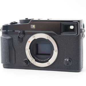 101957☆極上品☆FUJIFILM ミラーレス一眼カメラ X-Pro2 ボディ X-Pro2