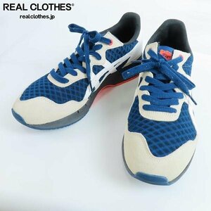 Onitsuka Tiger/オニツカタイガー REBILAC RUNNER/レビラック ランナー 1183B417/27 /080