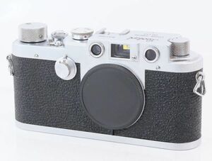 希少美品Leotax K3レンジファインダーカメラ