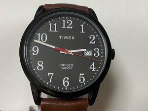 タイメックス TIMEX Easy Reader イージーリーダー カラーポップ デイト TW2R62300 腕時計 展示未使用品　