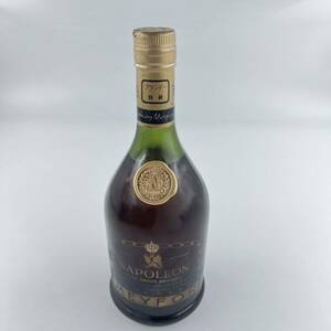 K4 【未開栓】MEYFOR NAPOLEON ナポレオン ブランデー 特級 古酒 40度 700ml