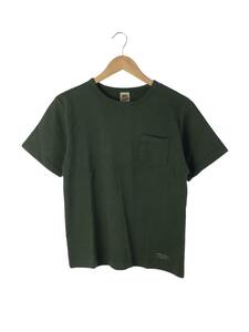 TROPHY CLOTHING◆Tシャツ/M/コットン/KHK