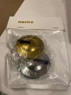 ★在庫処分！★navire ミニ フィンガーシンバル キッズ子ども知育玩具 楽器