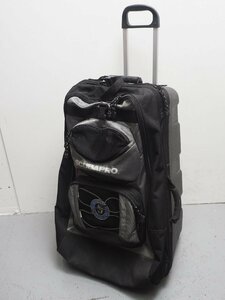 USED SCUBAPRO スキューバプロ ホイールバッグ キャスターバッグ スキューバダイビング用品一式入ります [N55712]