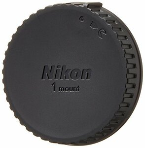 Nikon レンズ裏蓋 LF-N1000(中古品)