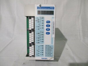 中古 SHIMADEN単相電力調整器 PAC28P1-690-075-010010(LCFR40816C002)