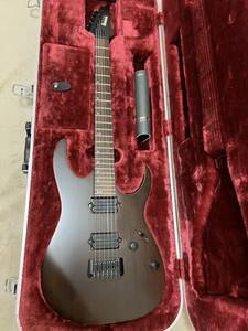 Ibanez Prestige RG3321-TKF MOD / アイバニーズ プレステージ エレキギター 日本製 改造点あり