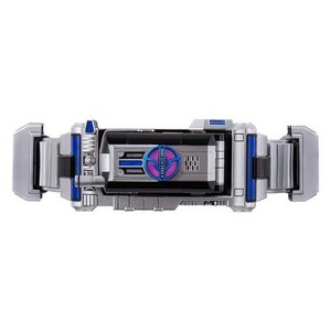 1円スタート　新品 CSM　サイガドライバー / 劇場版　仮面ライダー555 パラダイス・ロスト 天のベルト