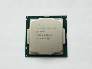 Intel Core i5-8400 SR3QT 2.80GHz