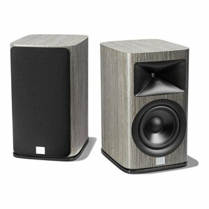 JBL HDI-1600 GRO(ペア) 2ウェイ ブックシェルフ スピーカー