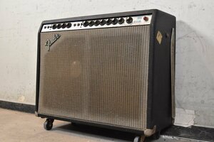 Fender フェンダー コンボ ギターアンプ Twin Reverb