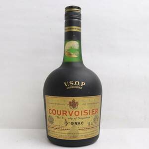 COURVOISIER（クルボアジェ）VSOP ナポレオン 40% 700ml D24D200006