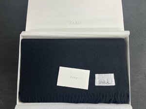 ※◇P211/ZARDグッズ【マフラー】箱・カード付/未使用品/クリスマスグッズ/坂井泉水/1円～