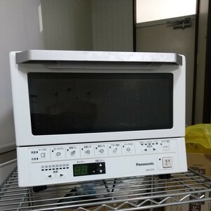 Panasonic NB-DT51-W 動作確認済み