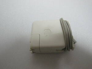 Apple純正 MacBook Air A1374 45W MagSafe AC電源アダプター　②