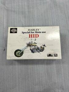 ★☆HARLEY HID special for MOTO use